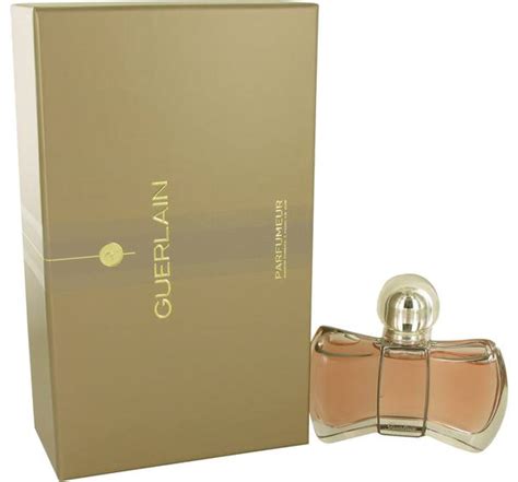 Mon Exclusif perfume by Guerlain.